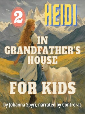 cover image of In Grandfather's House